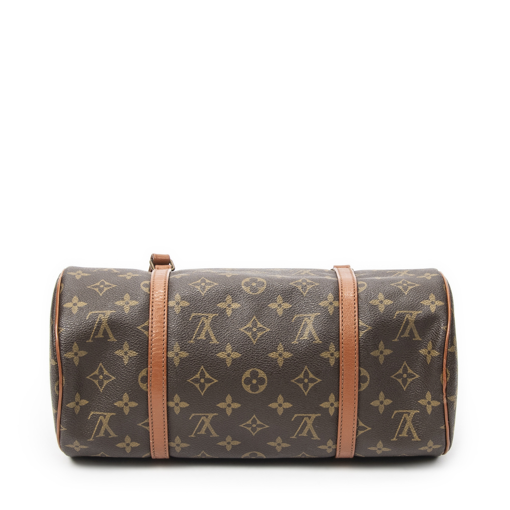 Louis Vuitton Papillon 30 - Picture 6 of 10